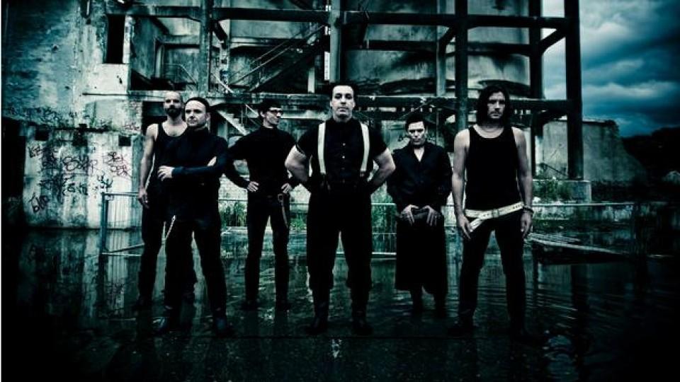 "Es geht weiter": Rammstein sind wieder da "Es geht weiter": Rammstein sind wieder da