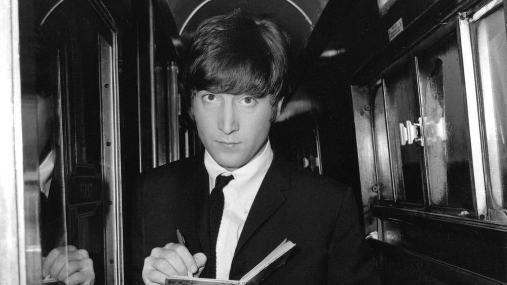 John Lennon: Diese Tage veränderten sein Leben John Lennon: Diese Tage veränderten sein Leben