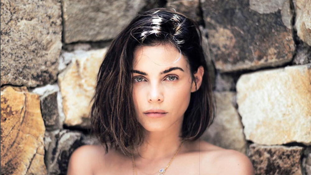 Make-up: Diese Neuheiten haben unsere Aufmerksamkeit Natürliche Schönheit: Jenna Dewan-Tatum