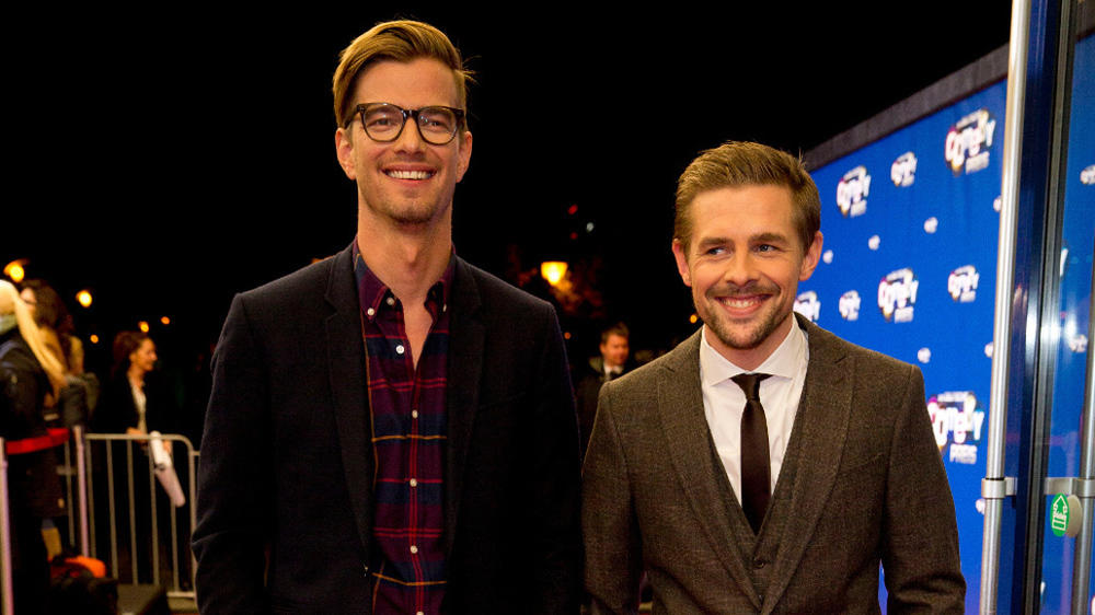 "Circus HalliGalli": Joko & Klaas zocken gegen Stars ums große Geld "Circus HalliGalli": Joko & Klaas zocken gegen Stars ums große Geld