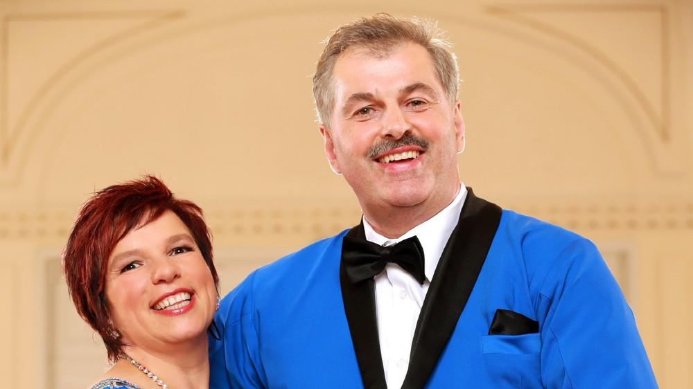 "Bauer sucht Takt": Bruno und Anja stolpern ins "Stepping Out"-Finale "Bauer sucht Takt": Bruno und Anja stolpern ins "Stepping Out"-Finale