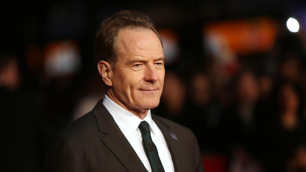 Bryan Cranston bewirbt sich als Comic-Bösewicht Bryan Cranston bewirbt sich als Comic-Bösewicht