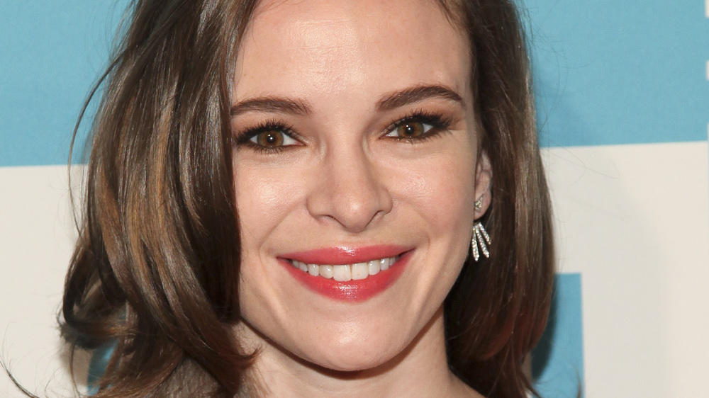 Danielle Panabaker: Das denkt der "The Flash"-Star über Comics Danielle Panabaker: Das denkt der "The Flash"-Star über Comics