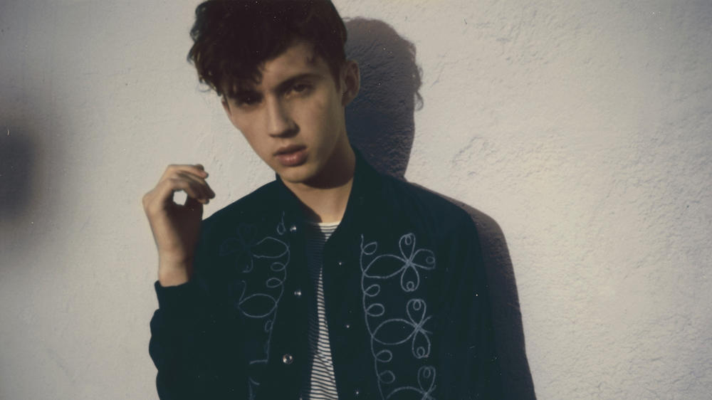 Troye Sivan: "Coming-out war das Wichtigste" Troye Sivan: "Coming-out war das Wichtigste"