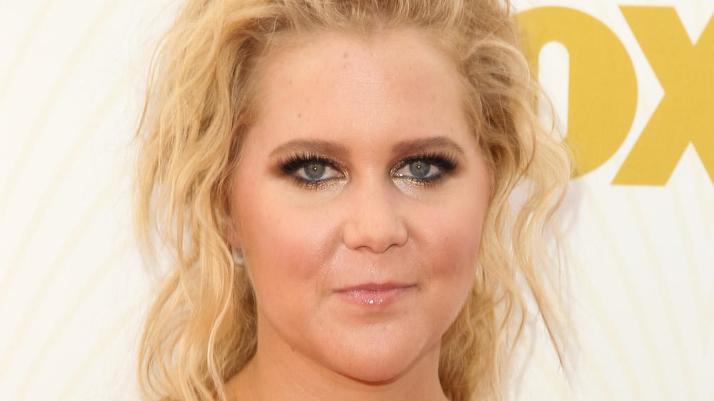 Amy Schumer: Wenn es um Heckler geht, versteht sie keinen Spaß Amy Schumer: Wenn es um Heckler geht, versteht sie keinen Spaß