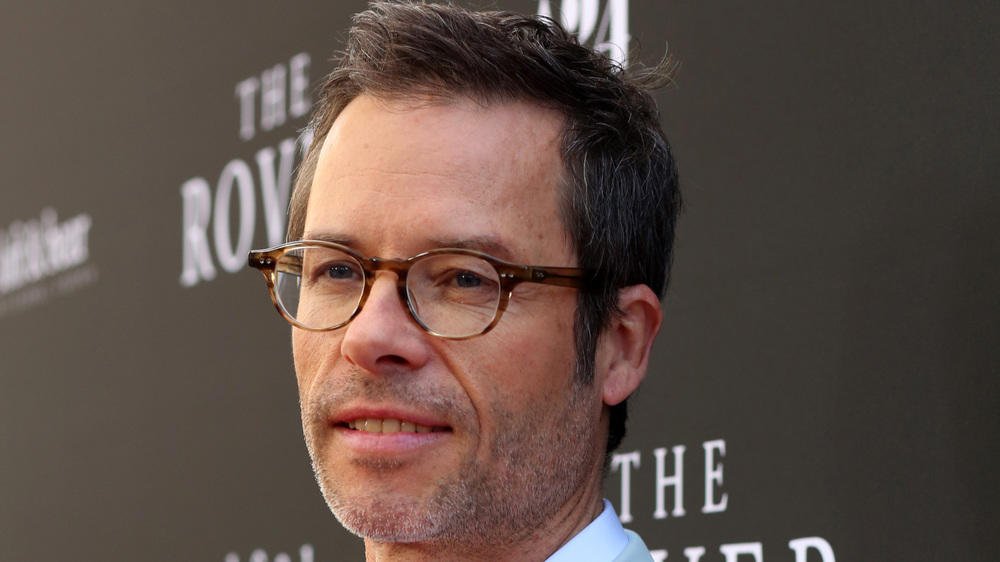 Guy Pearce: Ehe-Aus nach 18 Jahren Guy Pearce: Ehe-Aus nach 18 Jahren