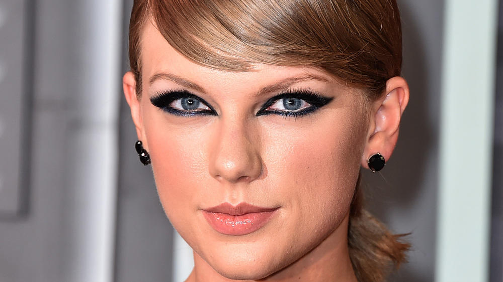 Räumt Taylor Swift bei den American Music Awards ab? Räumt Taylor Swift bei den American Music Awards ab?