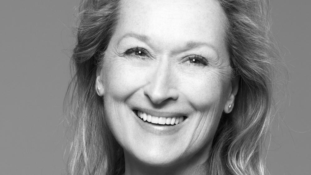 Meryl Streep wird Jury-Präsidentin der Berlinale Meryl Streep wird Jury-Präsidentin der Berlinale