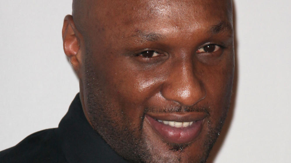 Drama um Lamar Odom: Diese Tragödien bestimmten sein Leben Drama um Lamar Odom: Diese Tragödien bestimmten sein Leben