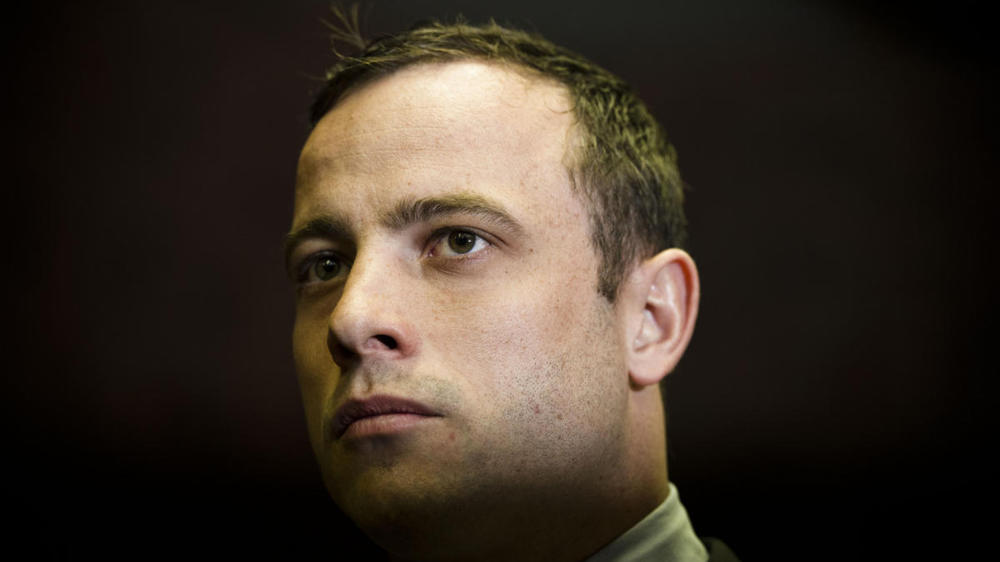 Oscar Pistorius nach elf Monaten Haft in den Hausarrest entlassen Oscar Pistorius nach elf Monaten Haft in den Hausarrest entlassen