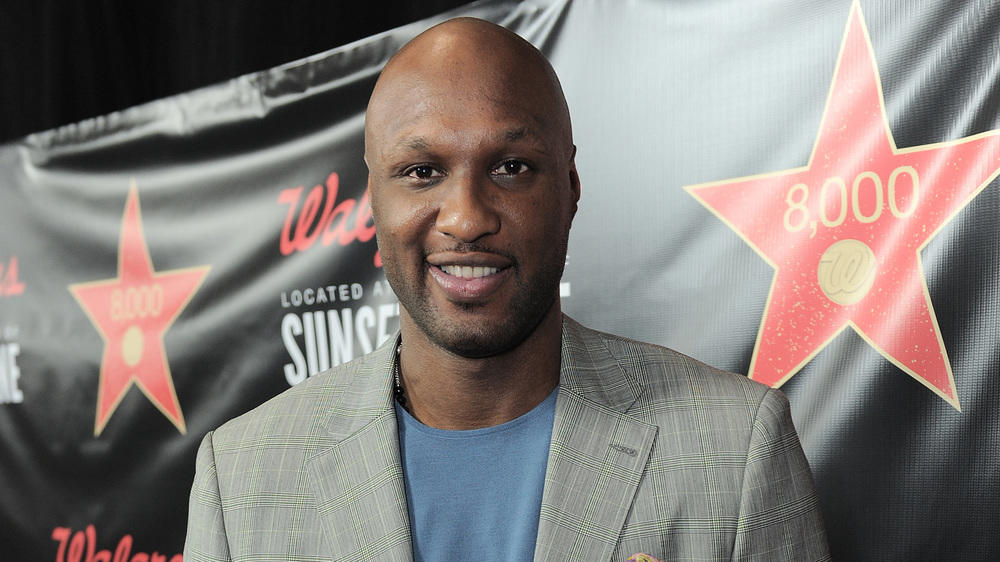 Lamar Odom: So nehmen die Stars Anteil an der Tragödie Lamar Odom: So nehmen die Stars Anteil an der Tragödie