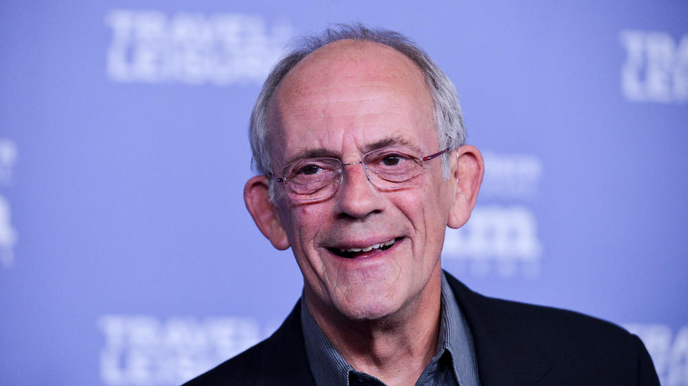 Christopher Lloyd hätte Lust auf "Zurück in die Zukunft 4" Christopher Lloyd hätte Lust auf "Zurück in die Zukunft 4"