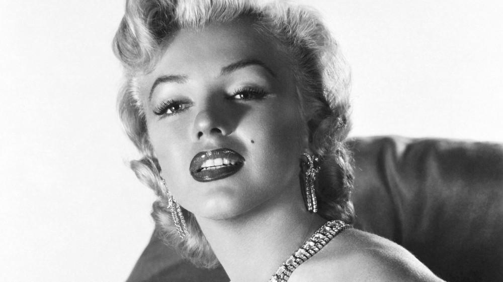 Marilyn Monroe lehnte Frank Sinatras Heiratsantrag ab Marilyn Monroe lehnte Frank Sinatras Heiratsantrag ab