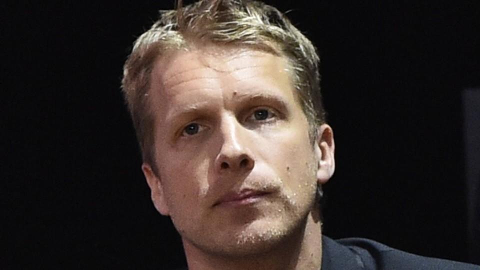 Oliver Pocher äußert sich erstmals zu Monica Meier-Ivancans Babynews Oliver Pocher äußert sich zur Schwangerschaft von Ex Monica Meier-Ivancan.