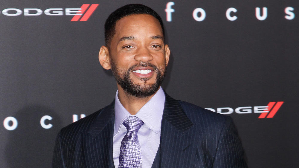 Will Smiths Musik-Comeback: erster großer Auftritt Will Smiths Musik-Comeback: erster großer Auftritt