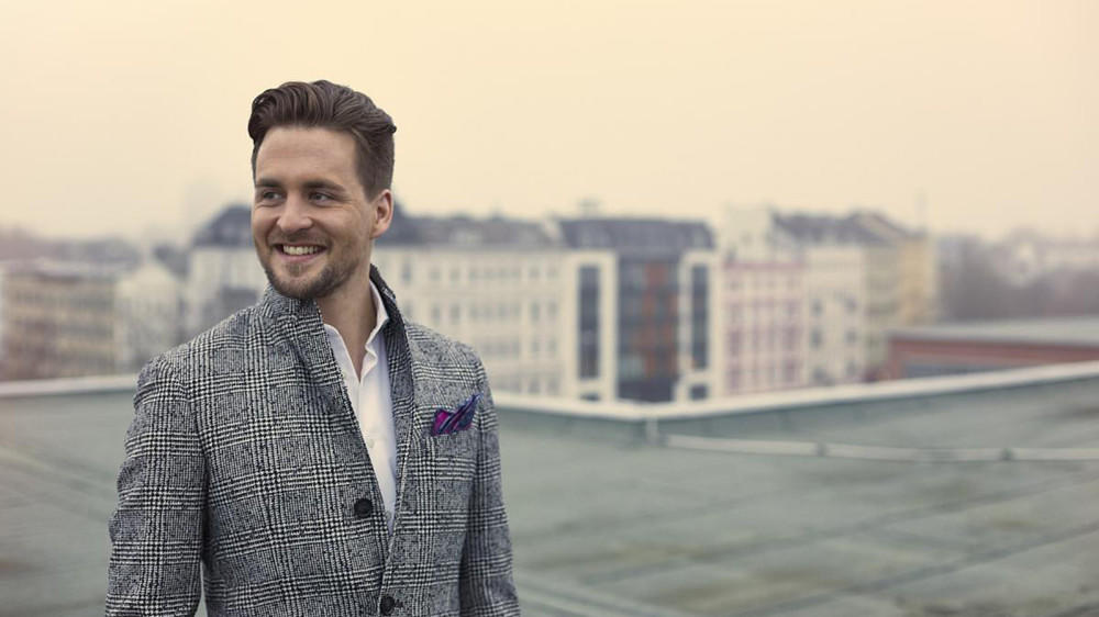 Alexander Klaws: "Beim Dschungelcamp fehlt mir die Herausforderung" Alexander Klaws: "Beim Dschungelcamp fehlt mir die Herausforderung"