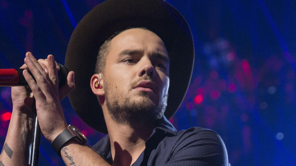Entwarnung bei One Direction: Liam Payne steht wieder auf der Bühne Entwarnung bei One Direction: Liam Payne steht wieder auf der Bühne