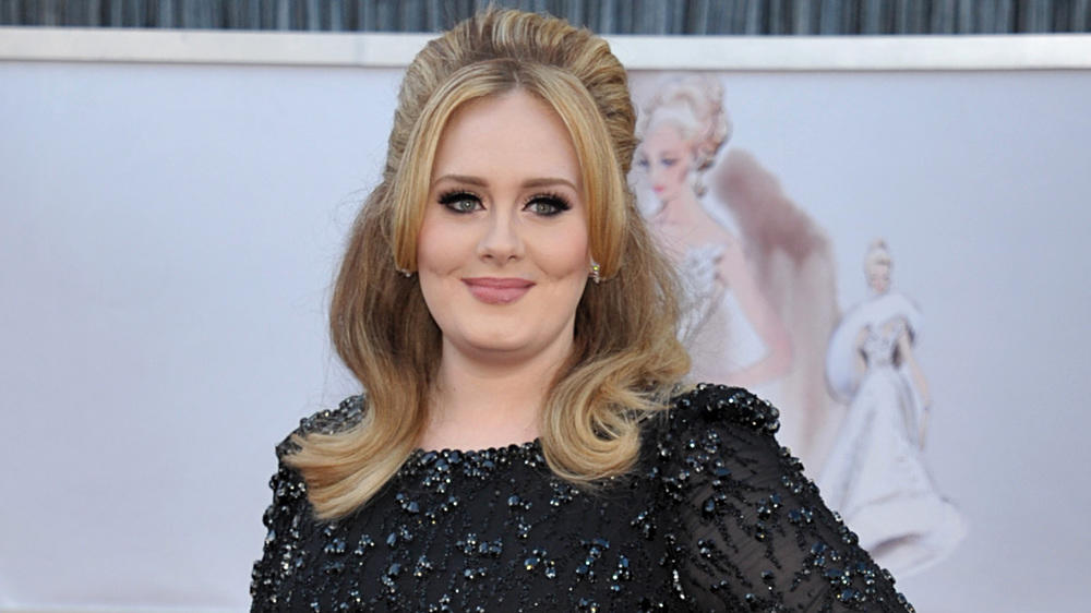 Adele: Album kommt am 20. November Adele: Album kommt am 20. November