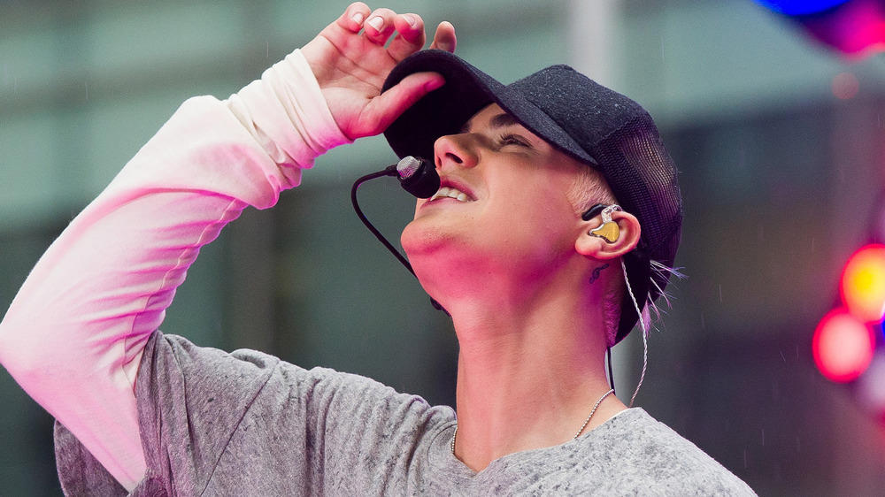 Justin Bieber: Neues Album wird zum Film Justin Bieber: Neues Album wird zum Film