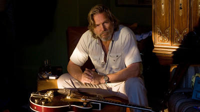'Crazy Heart': Dafür hat Jeff Bridges den Oscar verdient! 'Crazy Heart': Dafür hat Jeff Bridges den Oscar verdient!