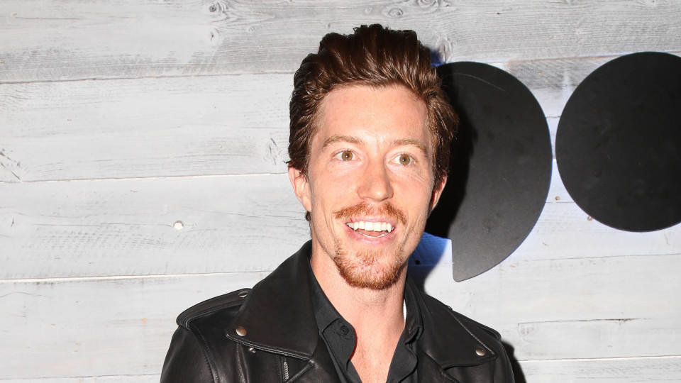 Shaun White: Zwischen Skate- und Snowboard Biografie von Shaun White