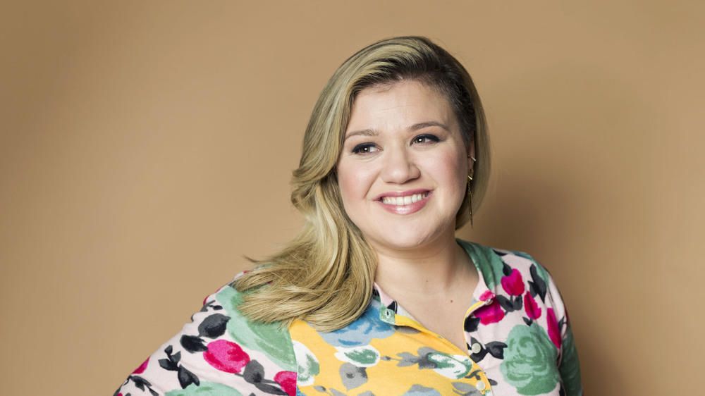 Kelly Clarkson: Es ist ein Junge! Kelly Clarkson: Es ist ein Junge!