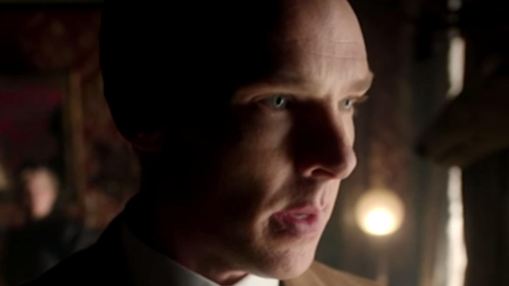 "Sherlock"-Special läutet das neue Jahr ein "Sherlock"-Special läutet das neue Jahr ein