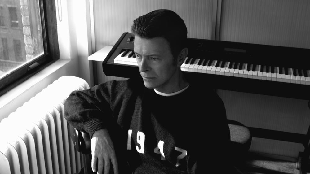 David Bowie: Neues Album im Januar? David Bowie: Neues Album im Januar?