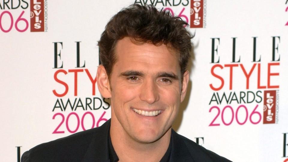 Matt Dillon: der Beginn einer großen Schauspielkarriere Schauspieler Matt Dillon