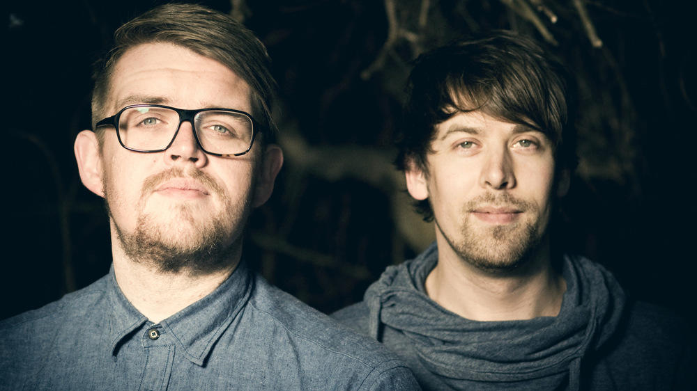Jupiter-Jones-Sänger Nicholas Müller mit neuer Band zurück Jupiter-Jones-Sänger Nicholas Müller mit neuer Band zurück