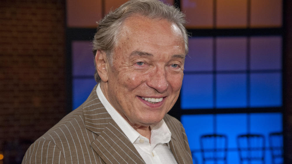Karel Gott nach Schwächeanfall im Krankenhaus Karel Gott nach Schwächeanfall im Krankenhaus