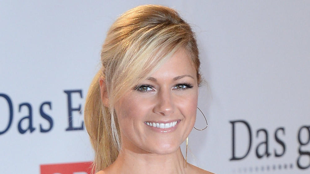 Helene Fischer bleibt die beliebteste deutsche Sängerin Helene Fischer bleibt die beliebteste deutsche Sängerin