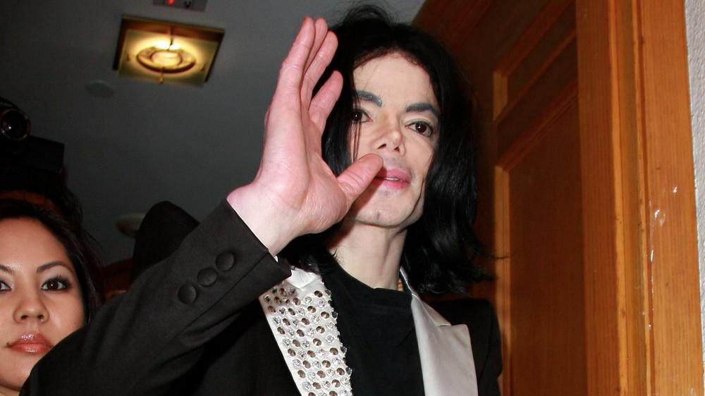 Michael Jackson: Eine Milliarde Dollar nach seinem Tod Michael Jackson: Eine Milliarde Dollar nach seinem Tod