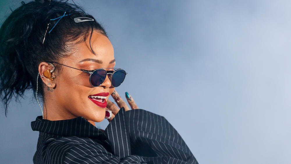 Rihanna bekommt "große Rolle" in Besson-Film Rihanna bekommt "große Rolle" in Besson-Film
