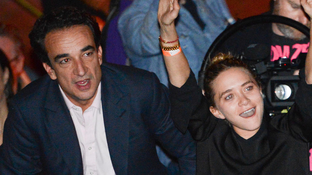 Mary-Kate Olsen: Hochzeit mit 17 Jahre älterem Sarkozy Mary-Kate Olsen: Hochzeit mit 17 Jahre älterem Sarkozy