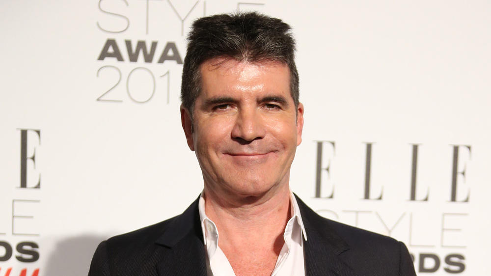 Simon Cowell: "Ich hatte zu viel Botox" Simon Cowell: "Ich hatte zu viel Botox"