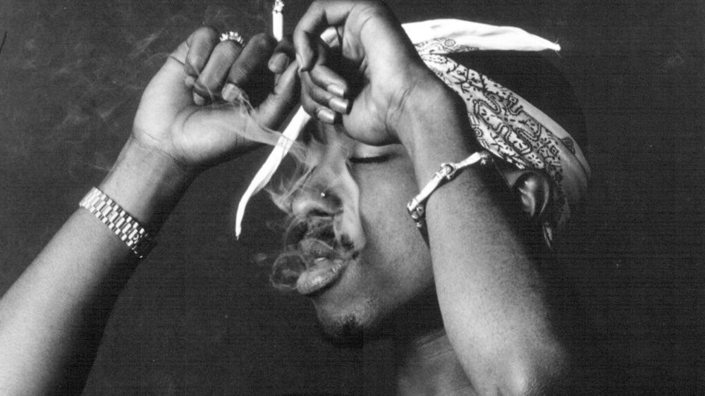 Zehn-Millionen-Dollar-Klage: Wirbel um Tupac-Biopic Zehn-Millionen-Dollar-Klage: Wirbel um Tupac-Biopic