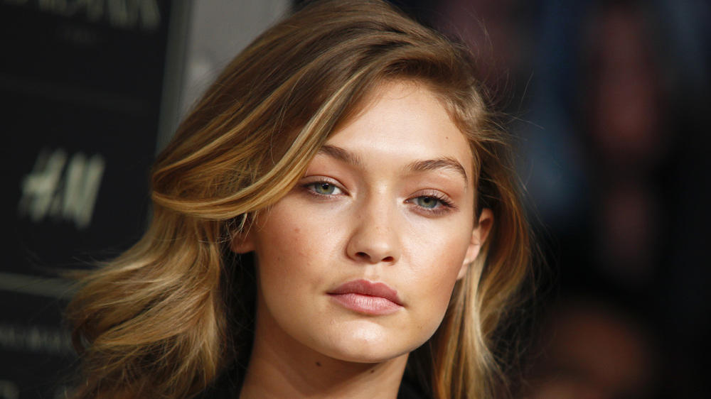 Gigi Hadids Beauty-Geheimnis Gigi Hadids Beauty-Geheimnis