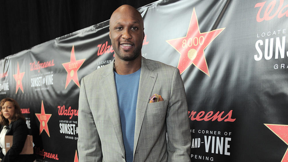Lamar Odom darf die Klinik in den nächsten zehn Tagen verlassen Lamar Odom darf die Klinik in den nächsten zehn Tagen verlassen