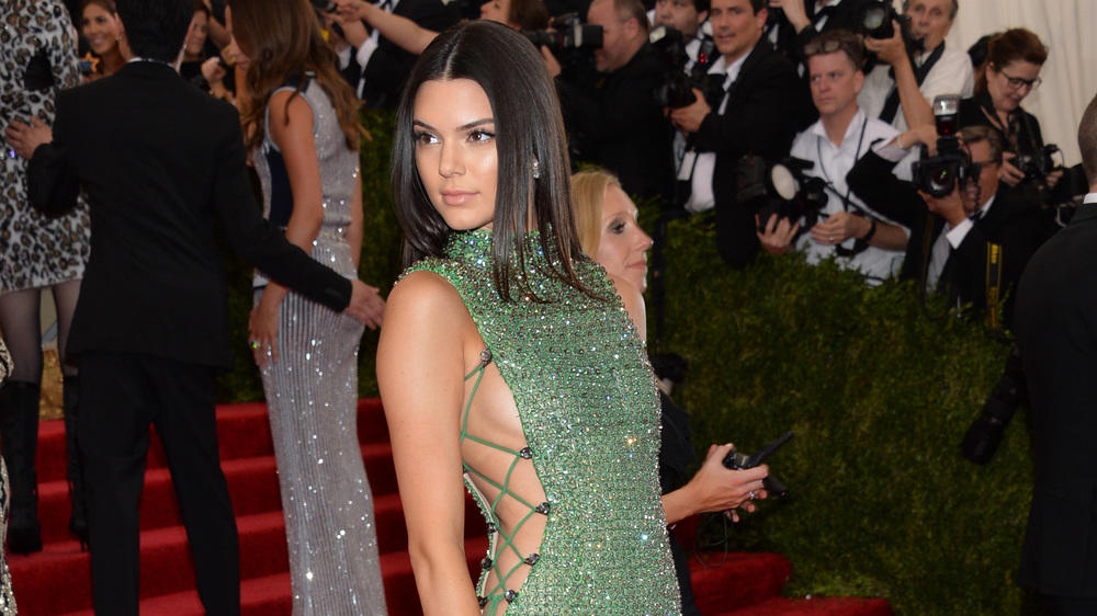 Das sind Kendall Jenners heißeste Outfits Das sind Kendall Jenners heißeste Outfits