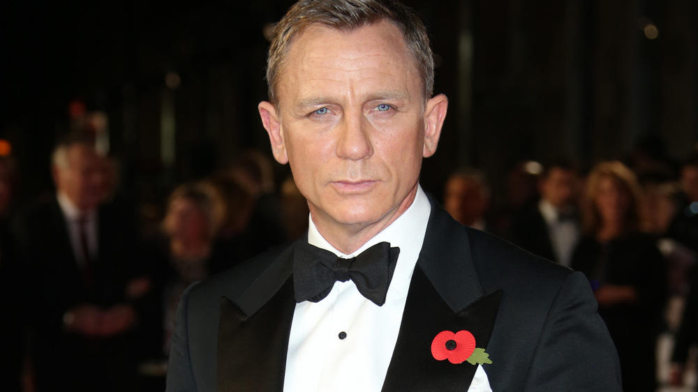 So werden Sie zum James Bond So werden Sie zum James Bond