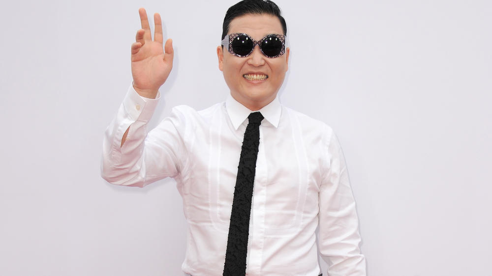 Psy: Neues Album kommt im Dezember Psy: Neues Album kommt im Dezember