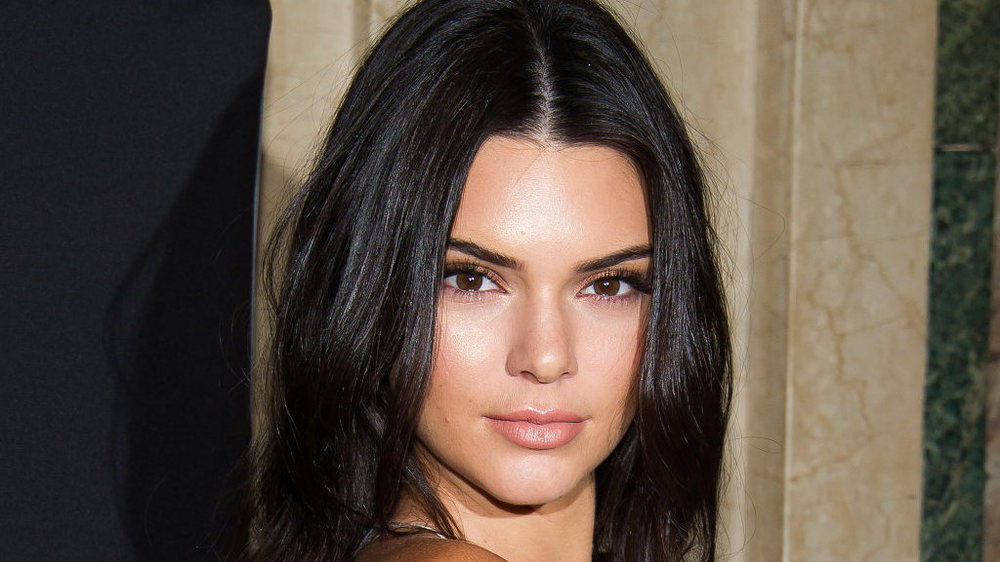 Wird Kendall Jenner ein "Victoria's Secret"-Engel? Wird Kendall Jenner ein "Victoria's Secret"-Engel?
