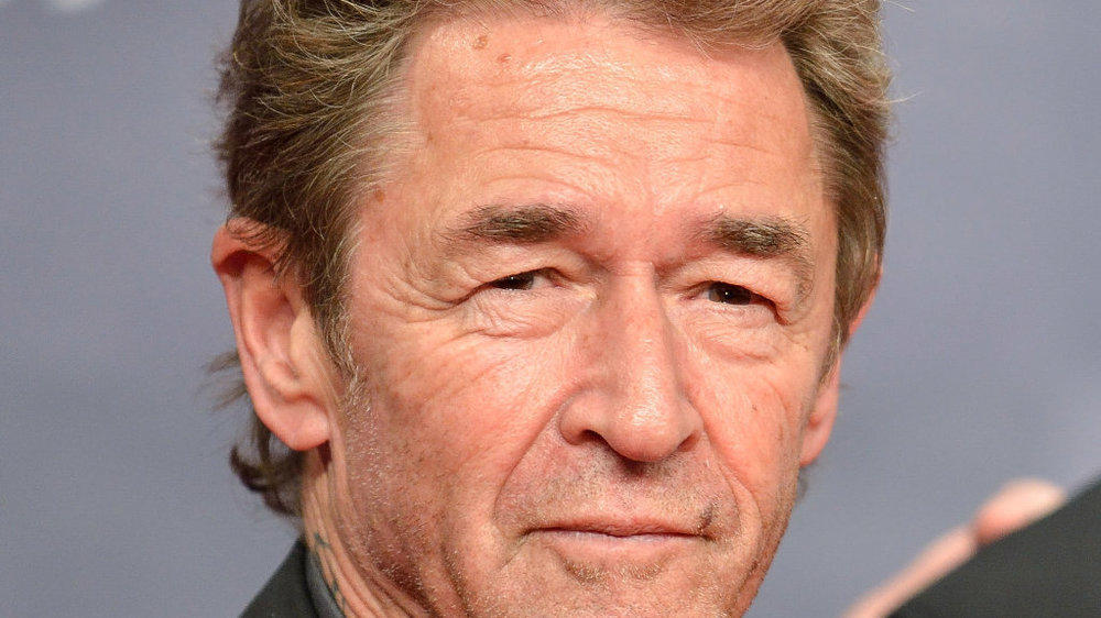 Peter Maffay: "Ich habe keine besten Freunde" Peter Maffay: "Ich habe keine besten Freunde"