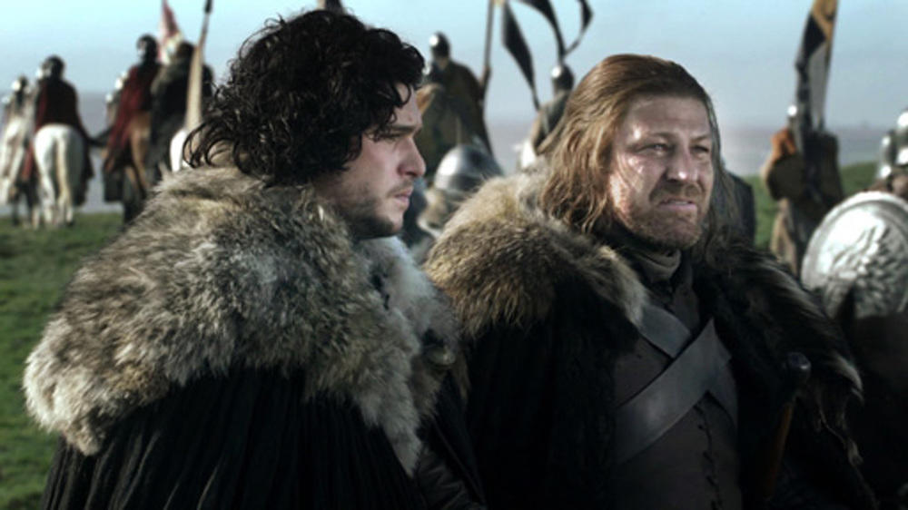 "Game of Thrones": Das meint Sean Bean zu Jon Snows Schicksal "Game of Thrones": Das meint Sean Bean zu Jon Snows Schicksal