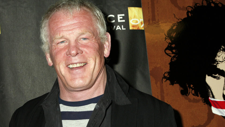 Nicholas King ‘Nick‘ Nolte: spannende Fakten über den Schauspieler Fakten über Nick Nolte