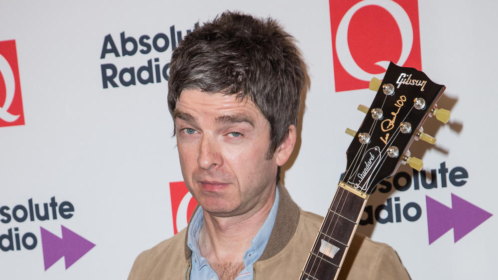 Noel Gallagher beleidigt One Direction Noel Gallagher beleidigt One Direction
