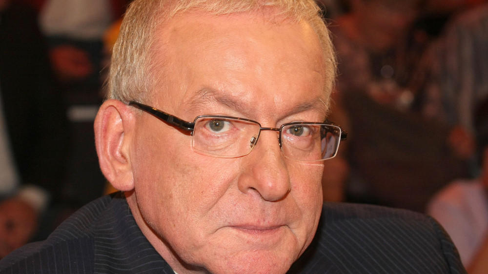 "Raus aus den Schulden": Peter Zwegat plant "Promi-Spezial" "Raus aus den Schulden": Peter Zwegat plant "Promi-Spezial"