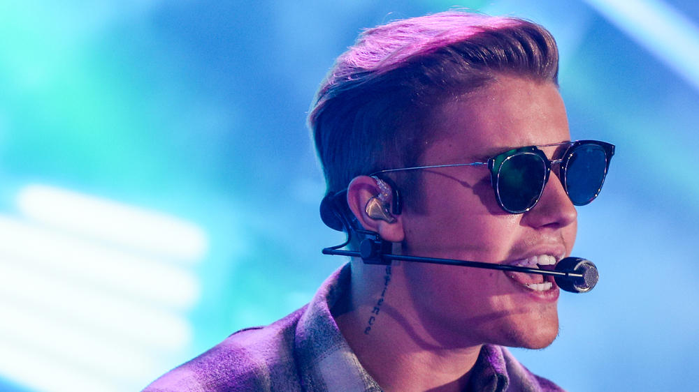 Justin Bieber: Penis-Foto nicht so schlimm wie erwartet Justin Bieber: Penis-Foto nicht so schlimm wie erwartet
