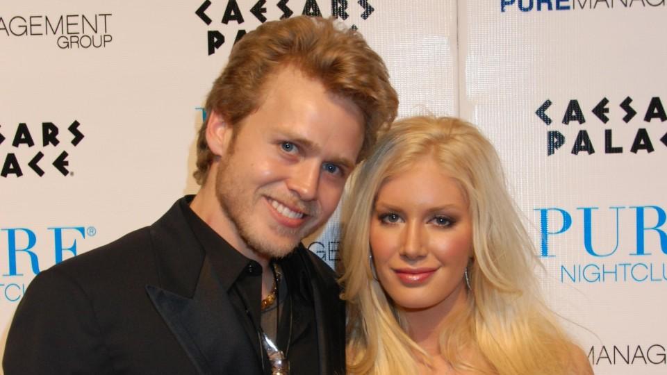 Spencer Pratt hatte seinen Durchbruch mit der Serie 'The Hills' Die Karriere von Spencer Pratt